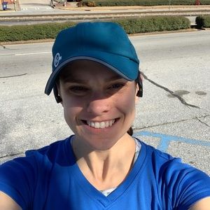 Meet your Posher, Katelyn